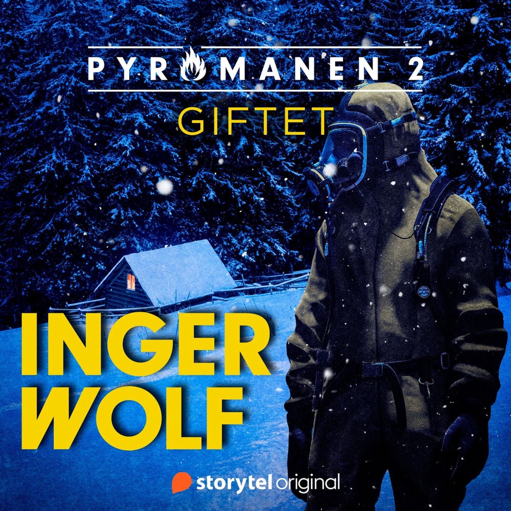 Giftet