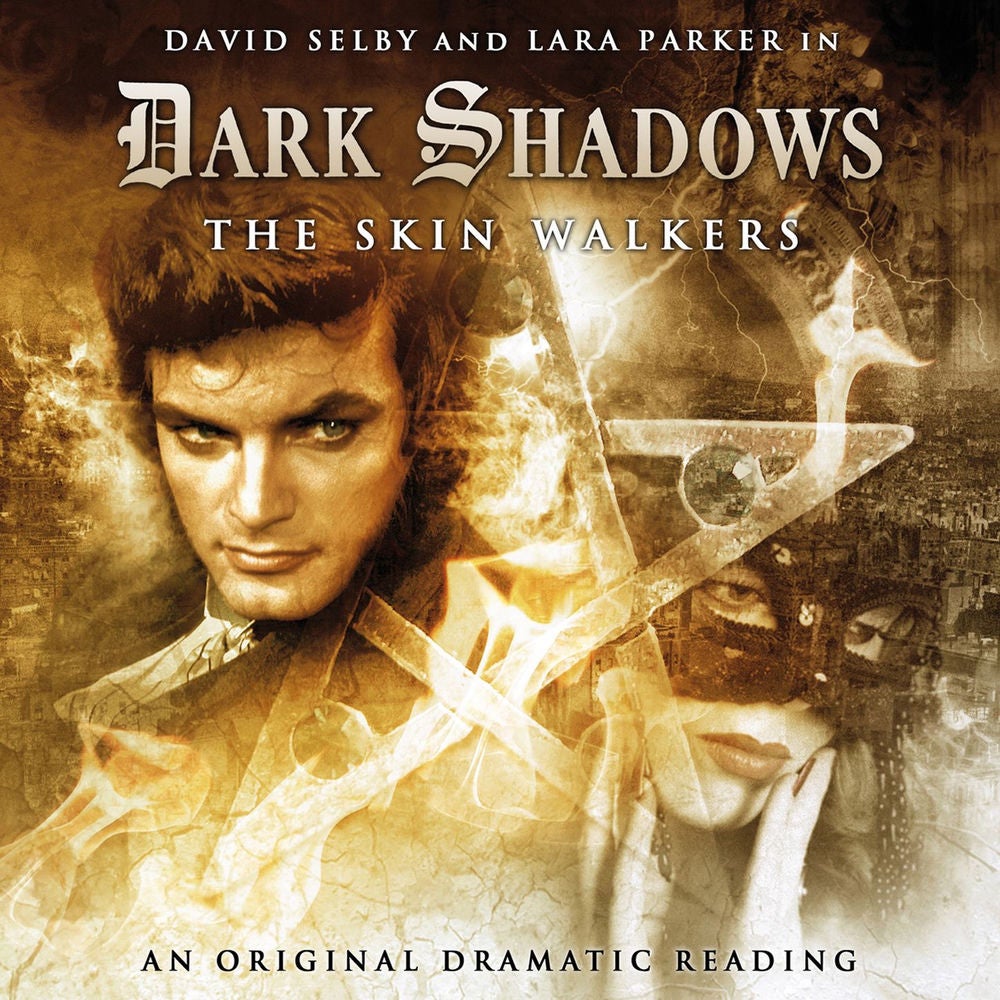 5: The Skin Walkers