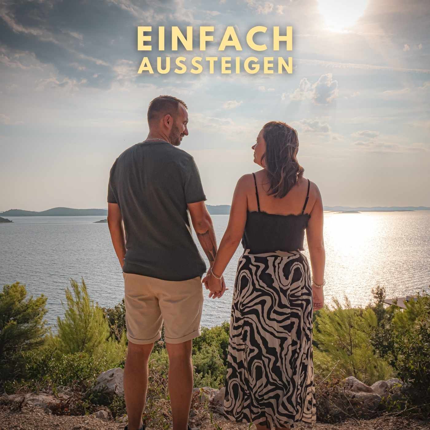 Kroatien: Nach dem Urlaub geben sie ihr Leben in Deutschland auf