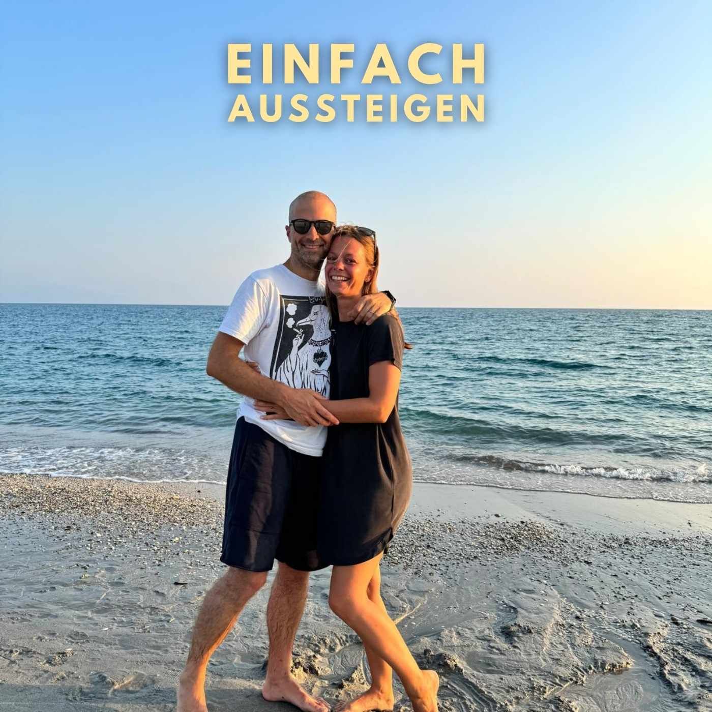 Griechenland: Vom Urlaubsort zur neuen Heimat für eine Familie