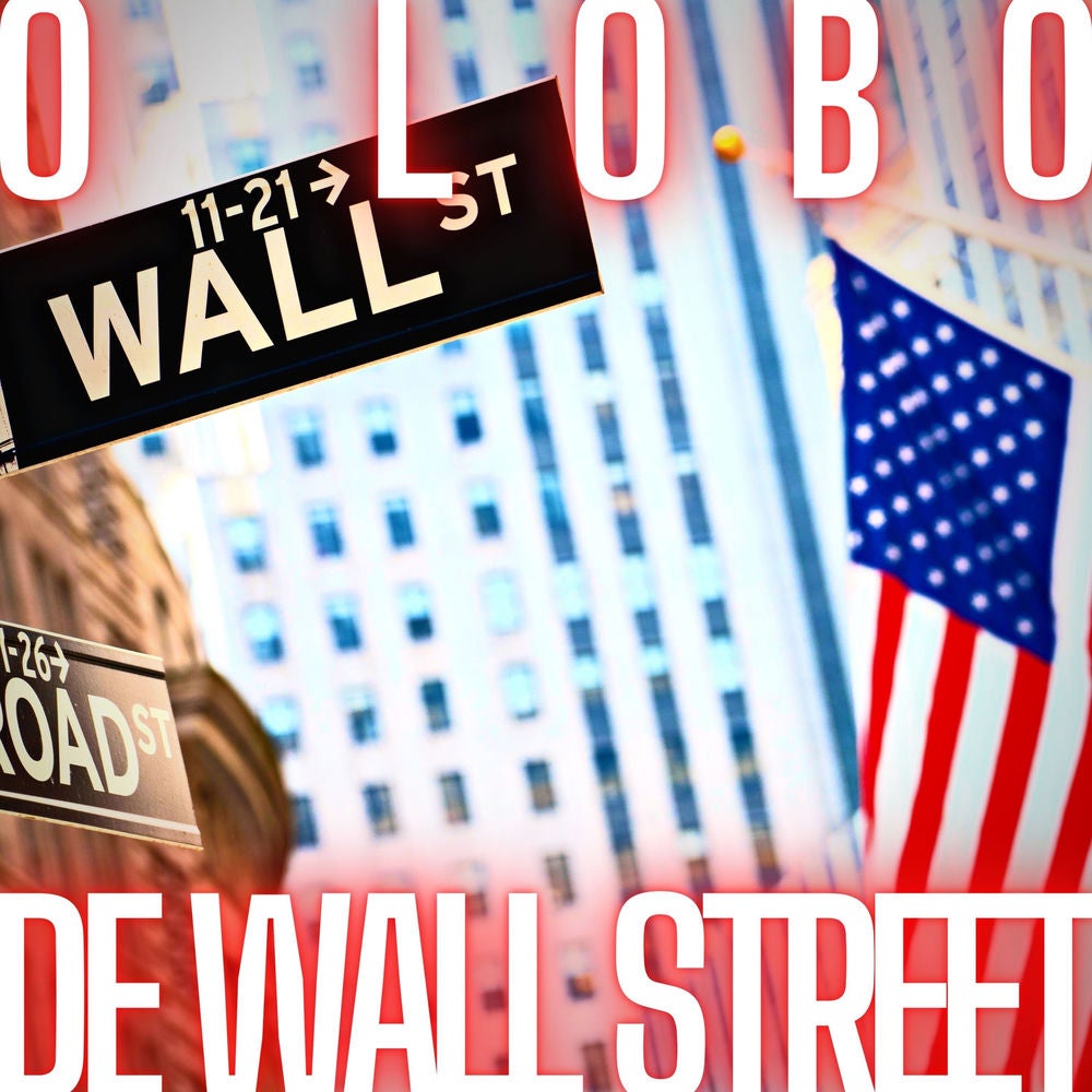 O Lobo de Wall Street