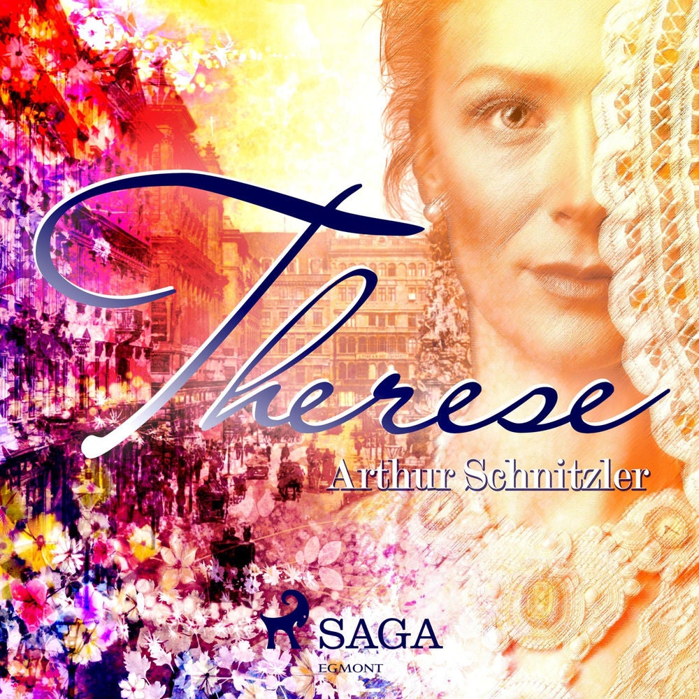 Therese (Ungekürzt)