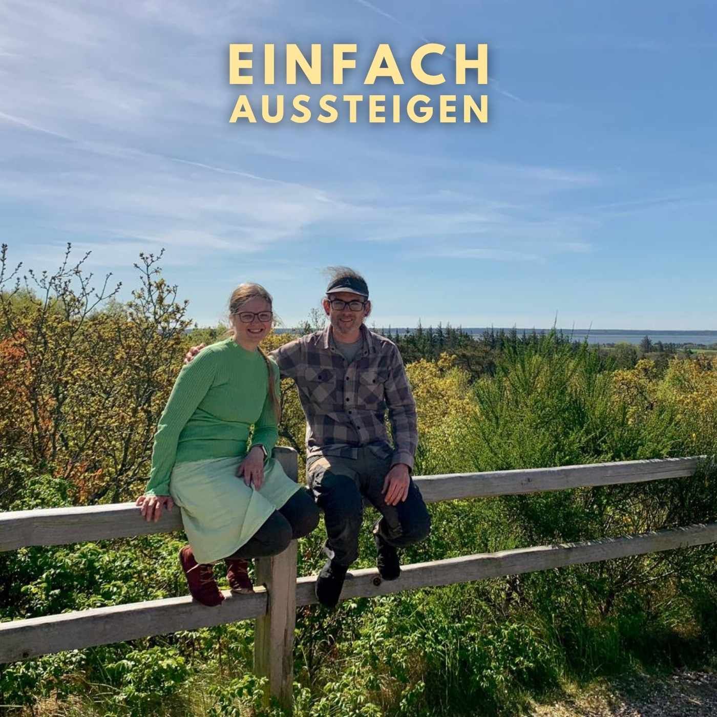Dänemark: Eine Münchner Familie zieht an die Westküste und startet neu