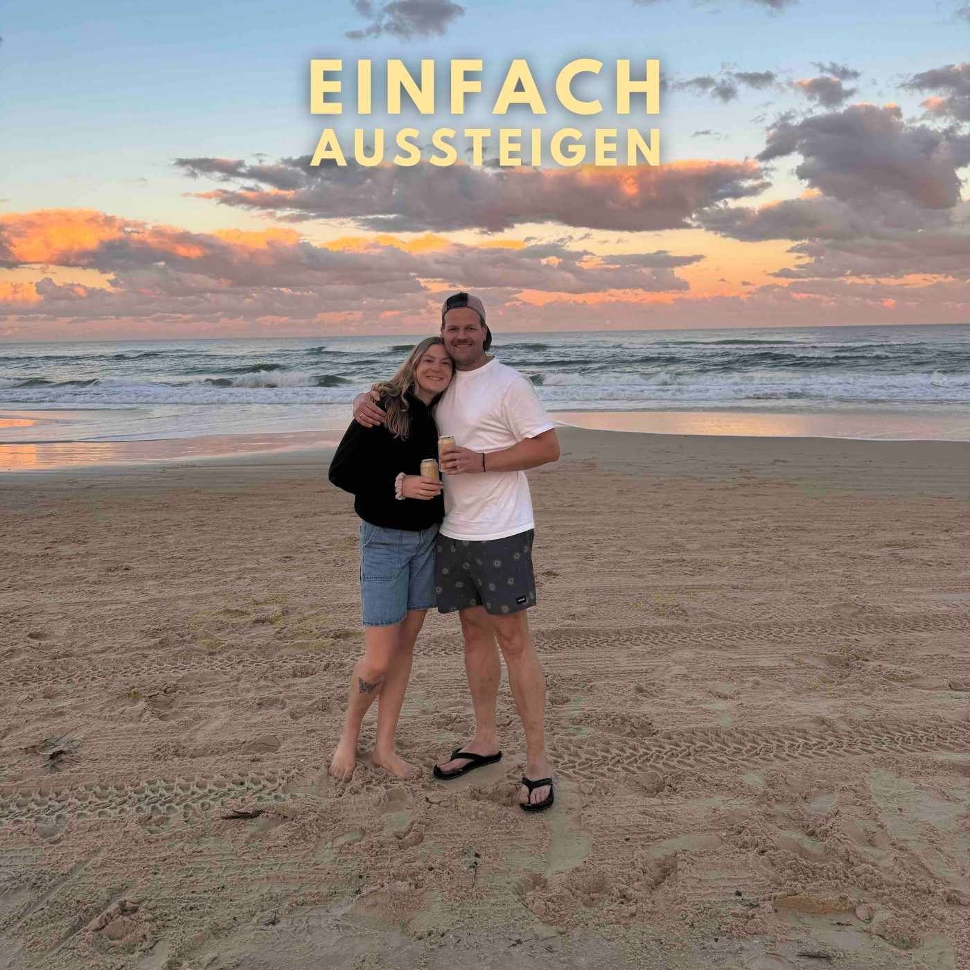 Australien: Ohne das Land zu kennen und mit Touristenvisum ausgewandert