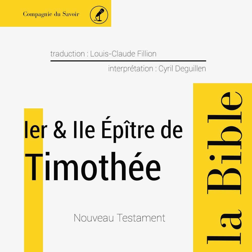 Deuxième épître aux Thessaloniciens