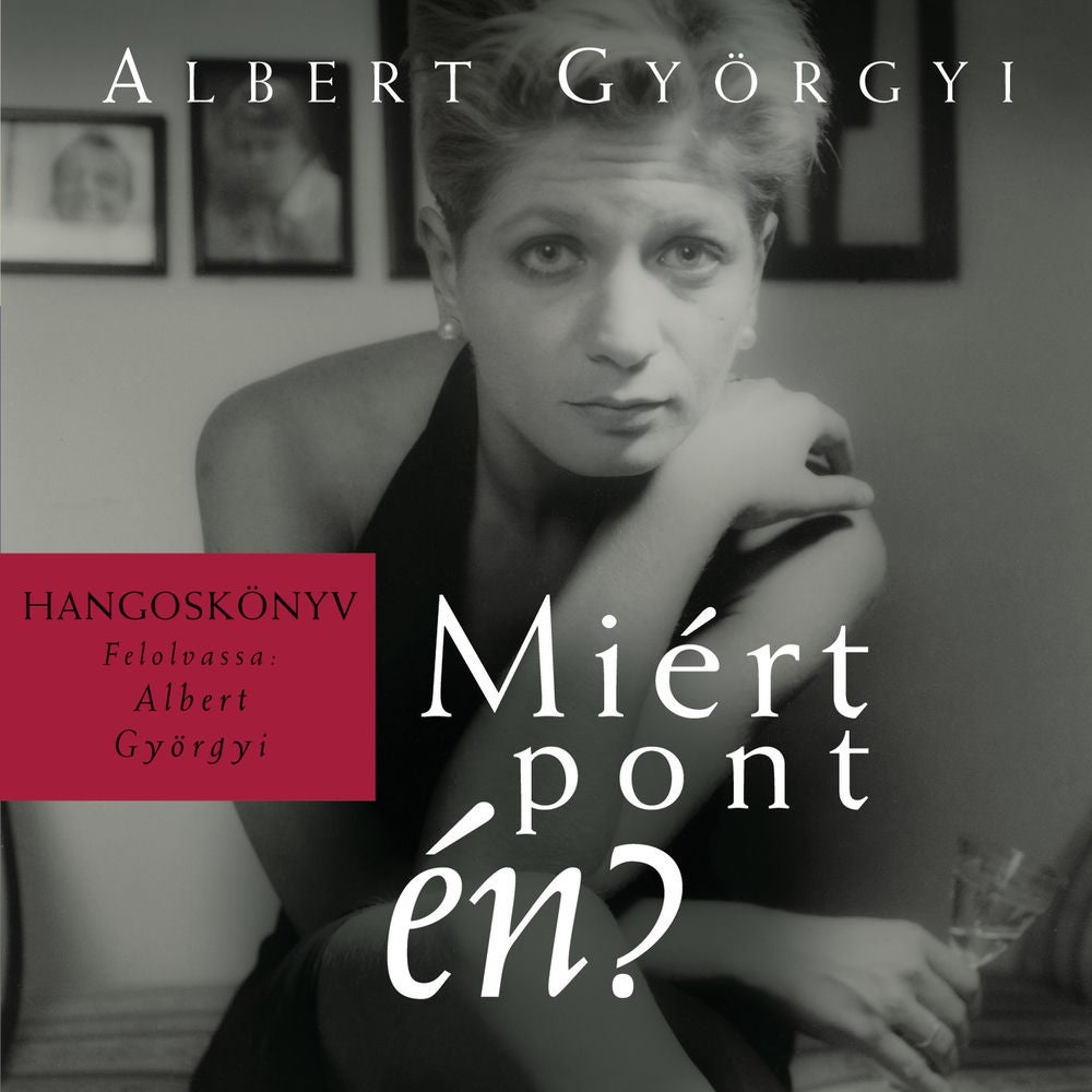 Miért Pont Én