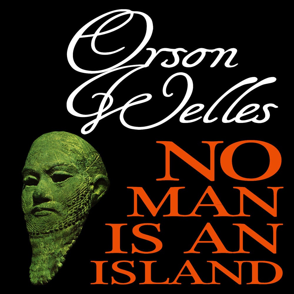 No Man Is an Island