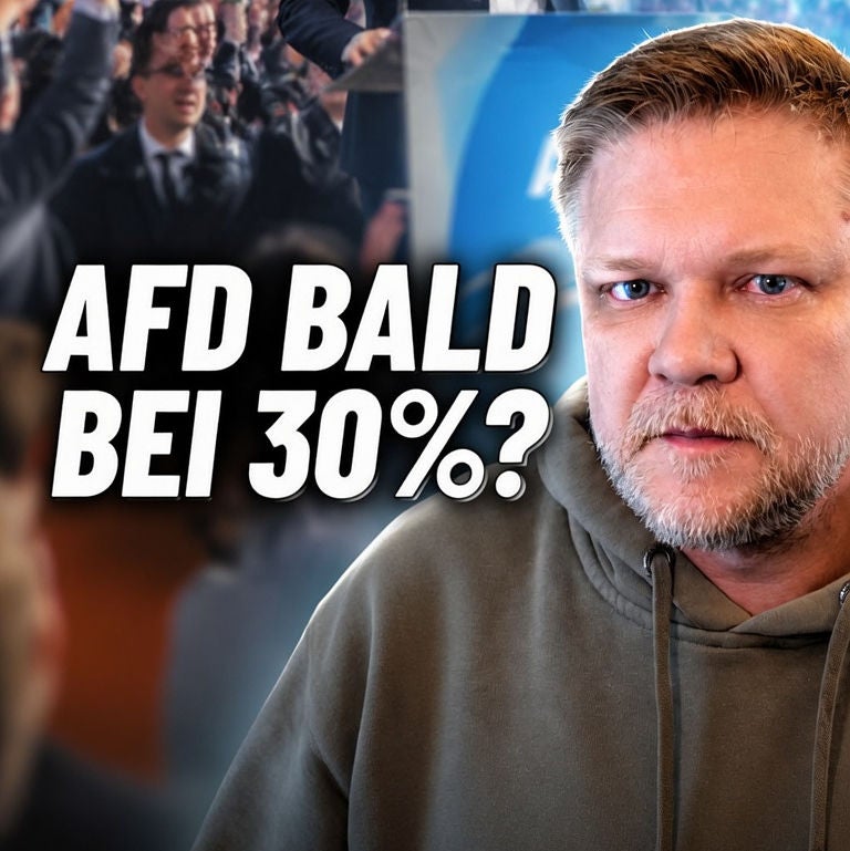 #543: Polit-Beben in Deutschland