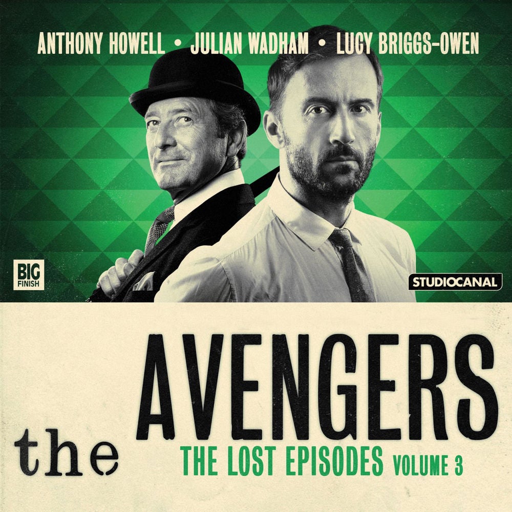 The Lost Episodes, Vol. 3