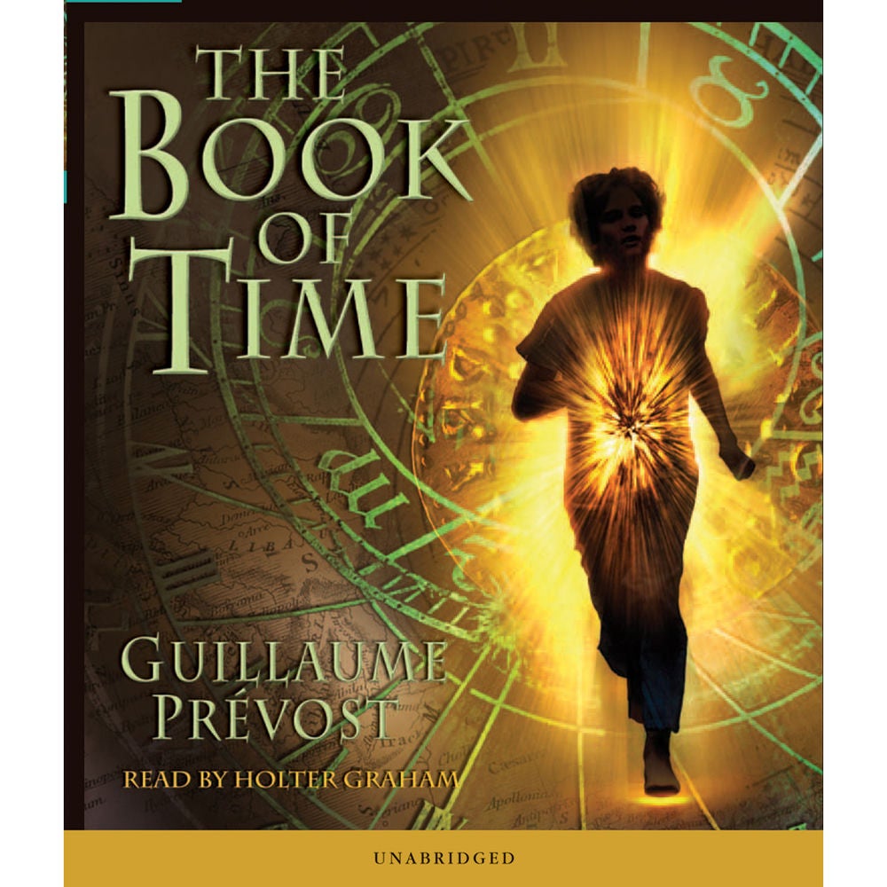 The Book of Time