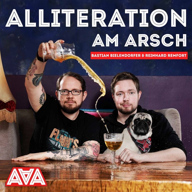 AAA095 - "Ordentlich Ostsee"