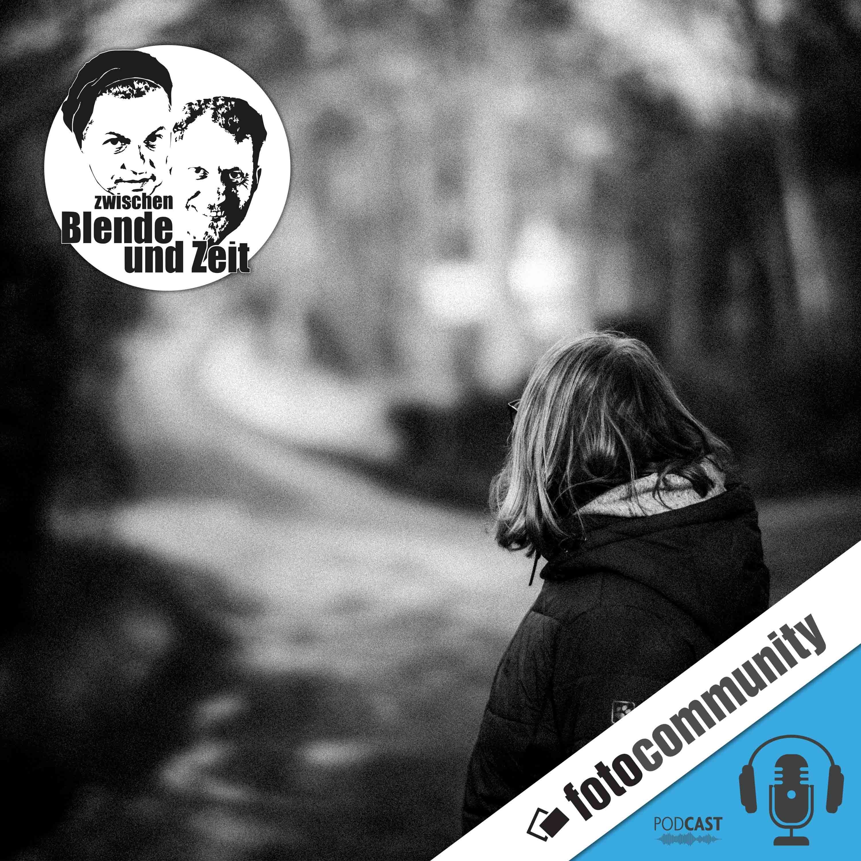 116 - Vom Scheitern und anderen Wegpunkten ...