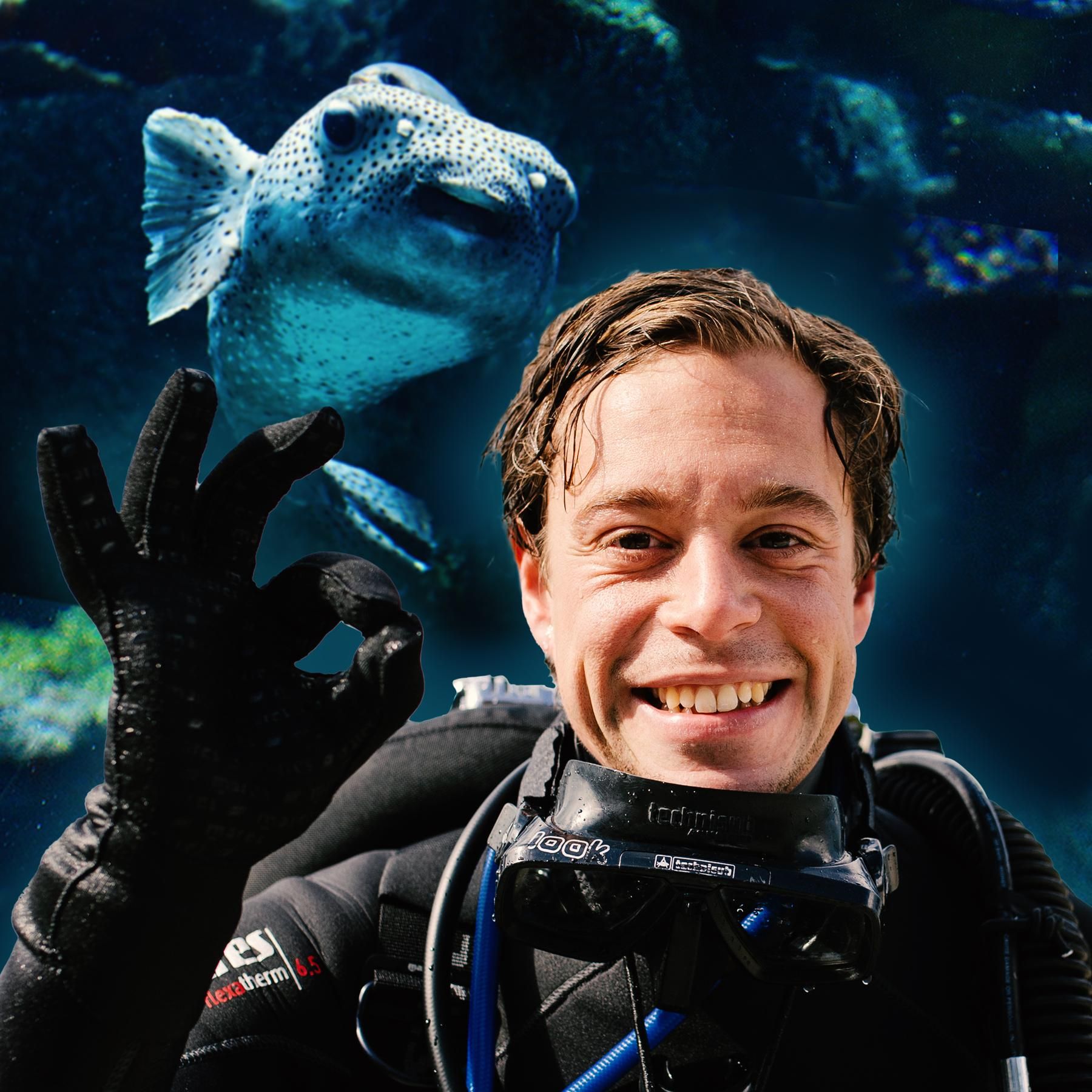 Tiefsee | Von Anglerfischen und dem Marianengraben