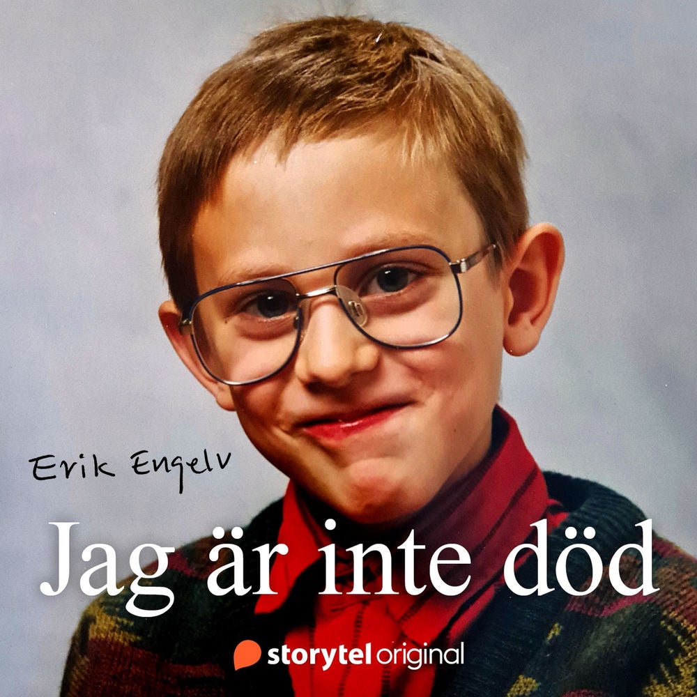 Jag är inte död