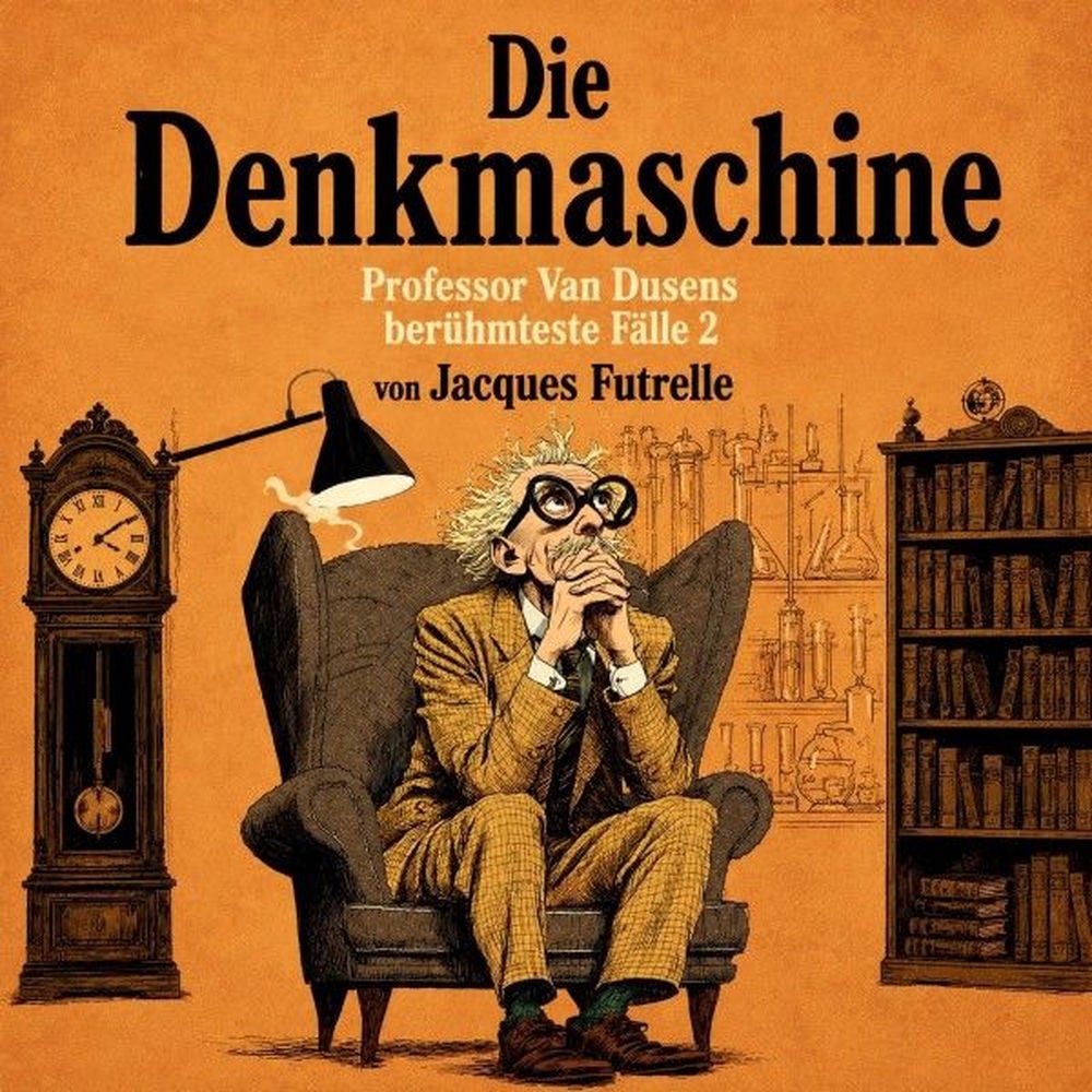 Die Denkmaschine