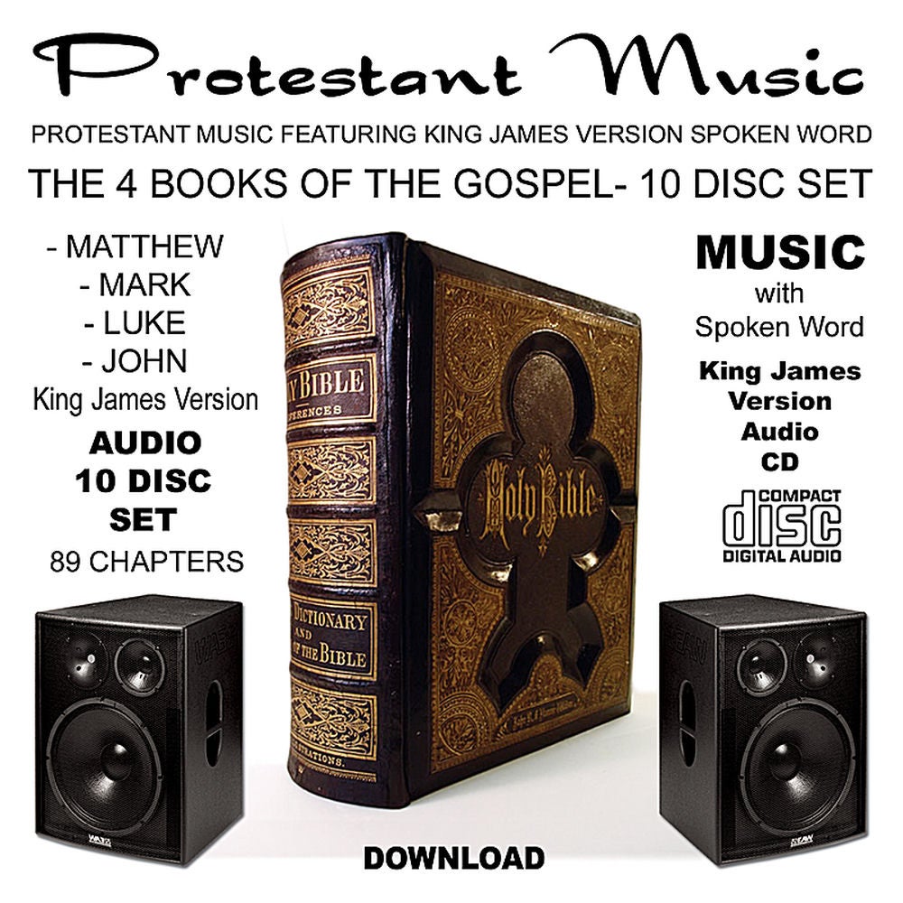 Protestant Music