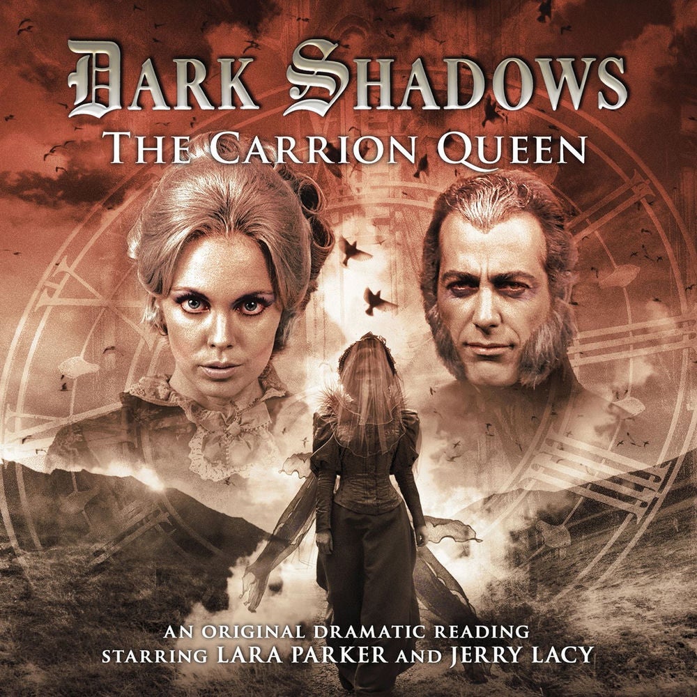 18: The Carrion Queen