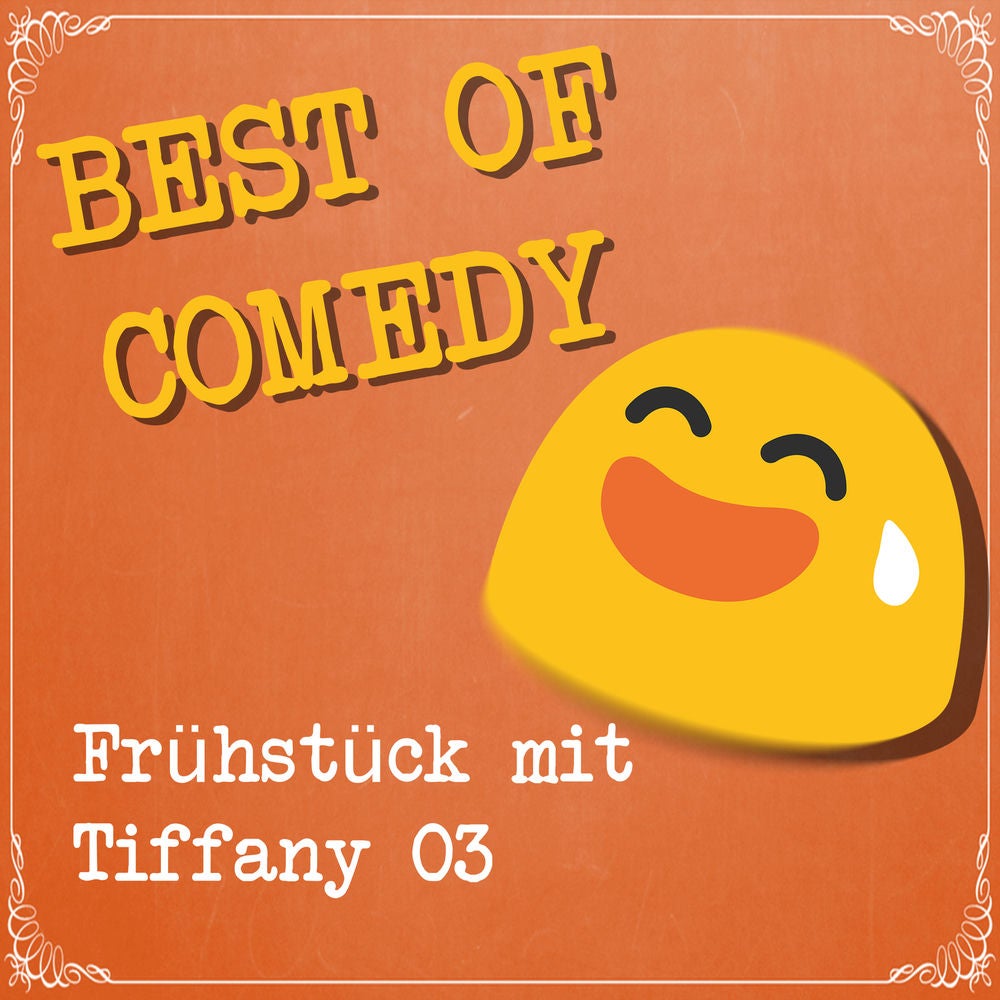 Frühstück mit Tiffany, Folge 3