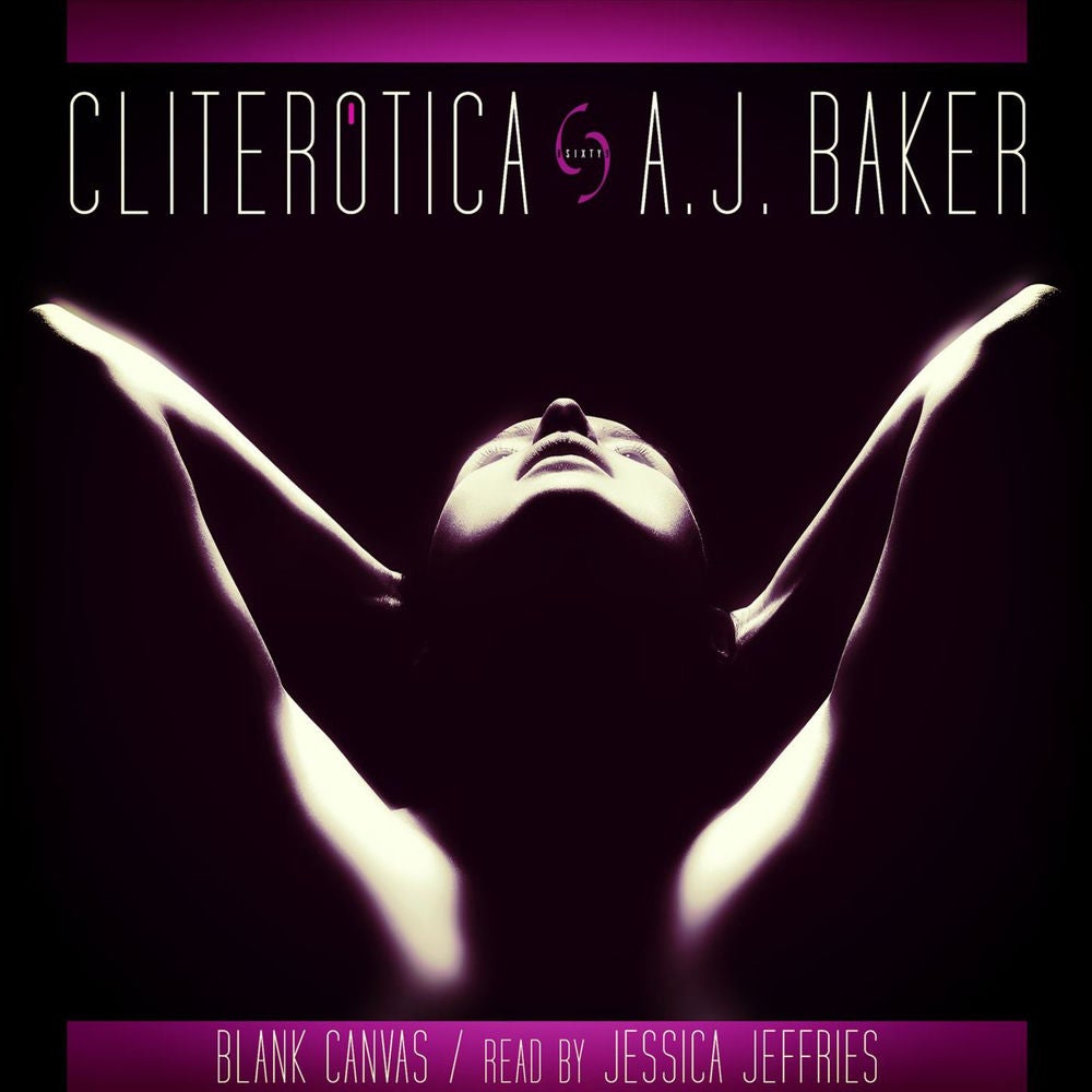 Blank Canvas - An Erotic Short Story