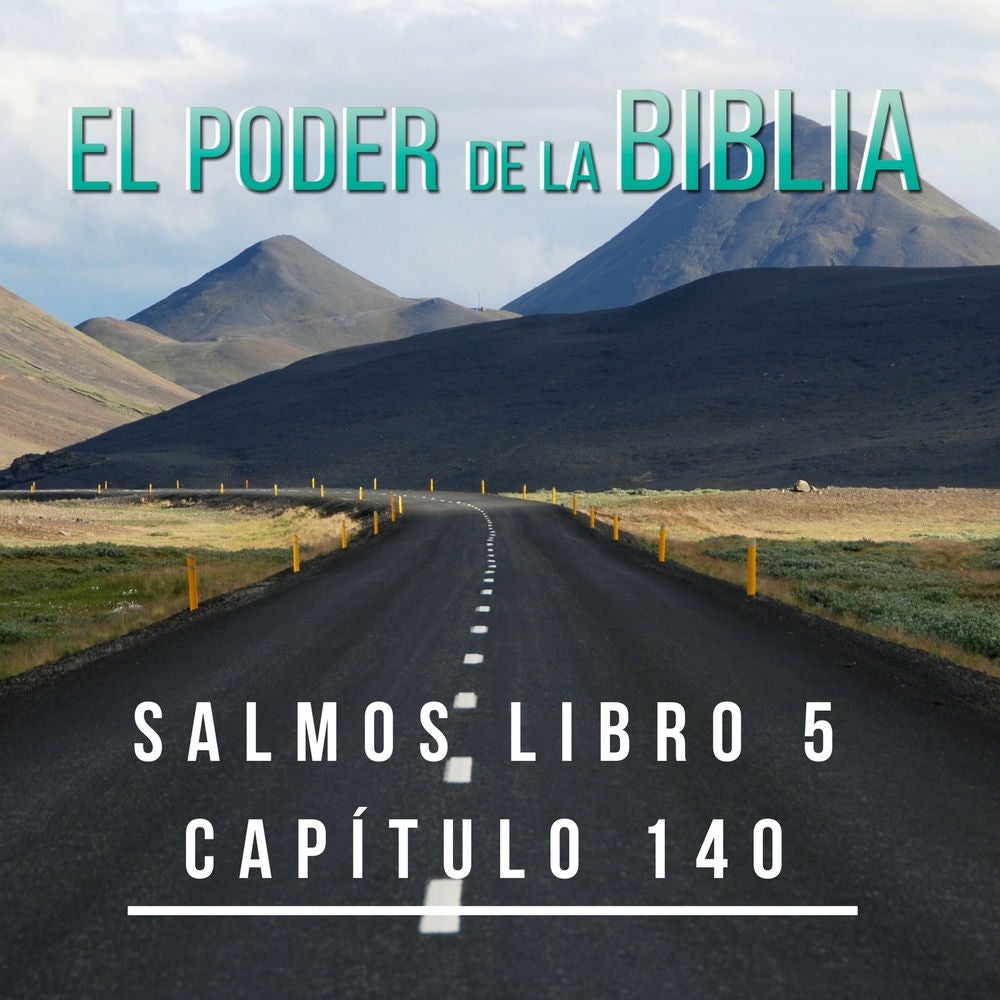 Salmos Libro 5 Capítulo 140