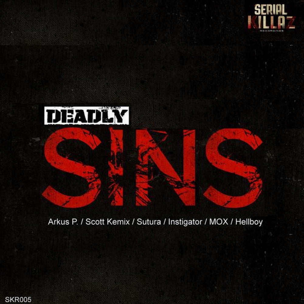 Deadly Sins
