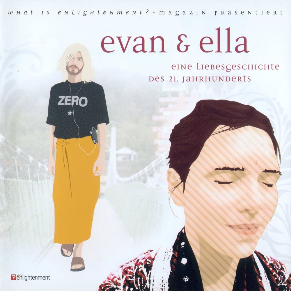 Evan & Ella - eine Liebesgeschichte des 21. Jahrhunderts - Deluxe Version