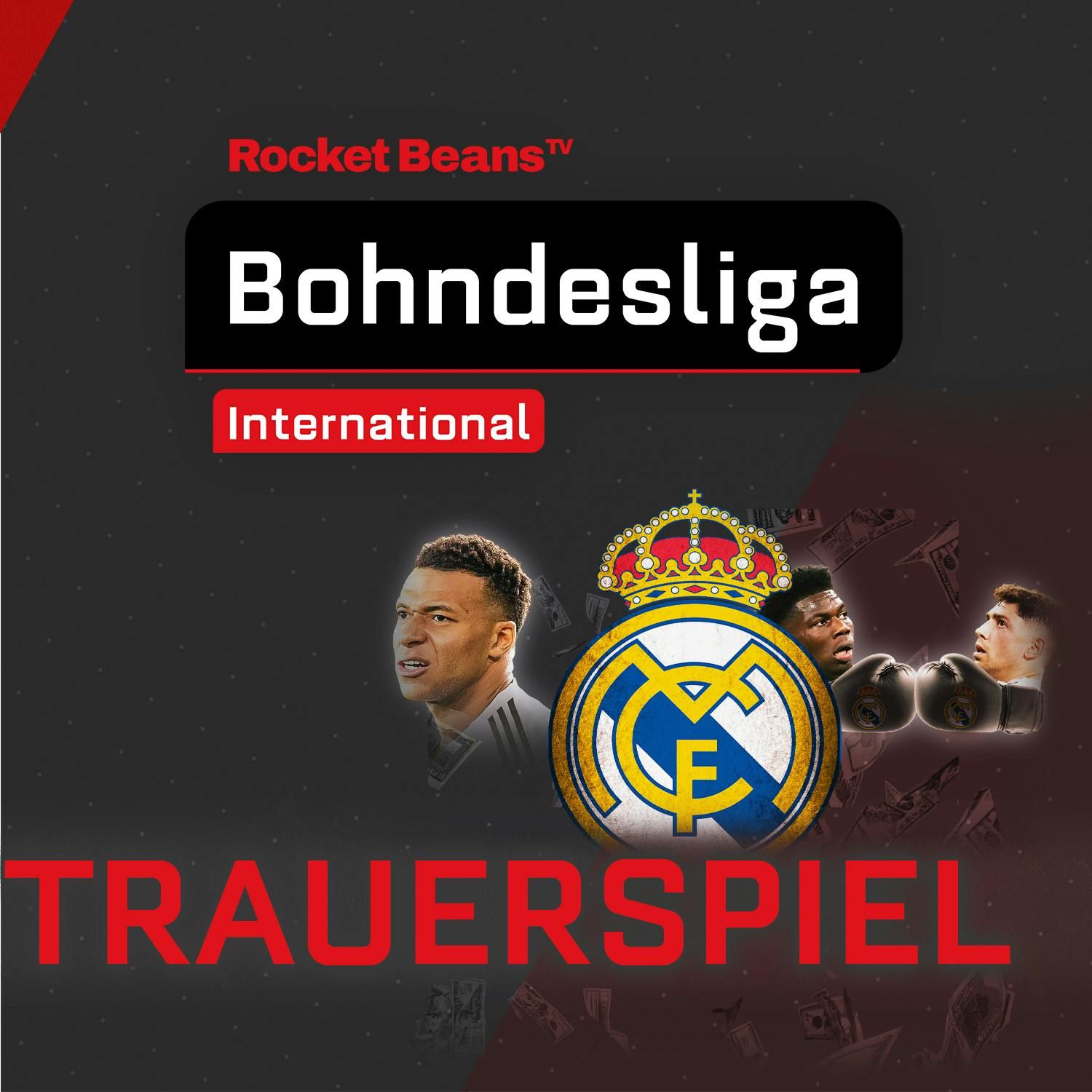 International: Barca wird Meister im Clasico, während Real sich prügelt! | 2025/26