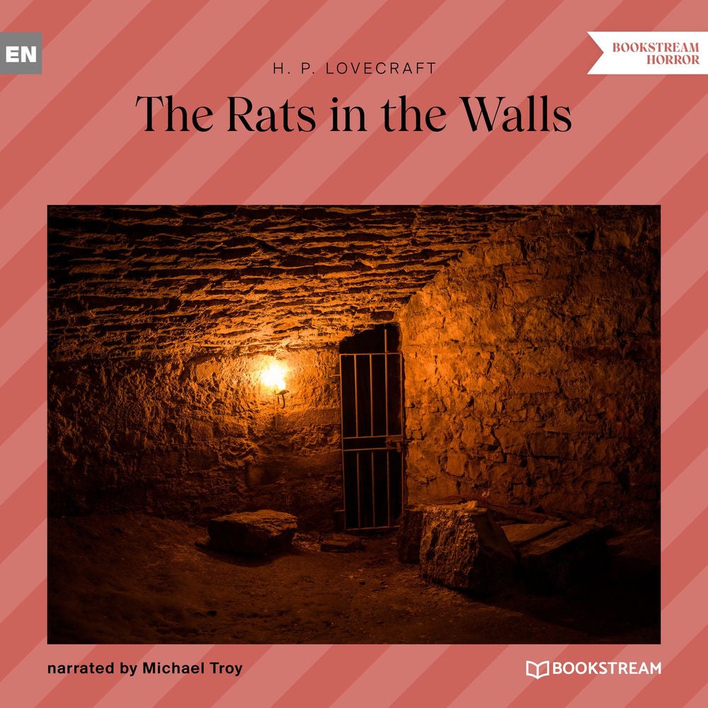 The Rats in the Walls