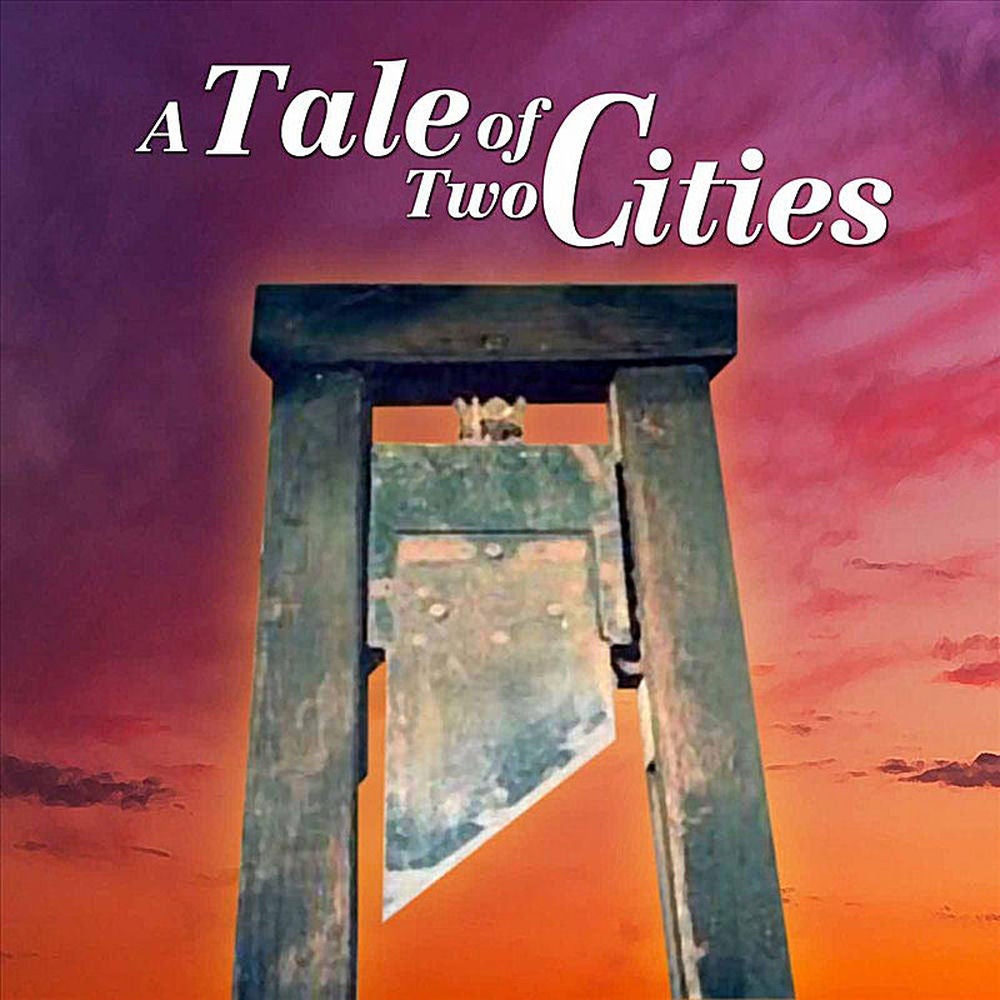 A Tale of Two Cities