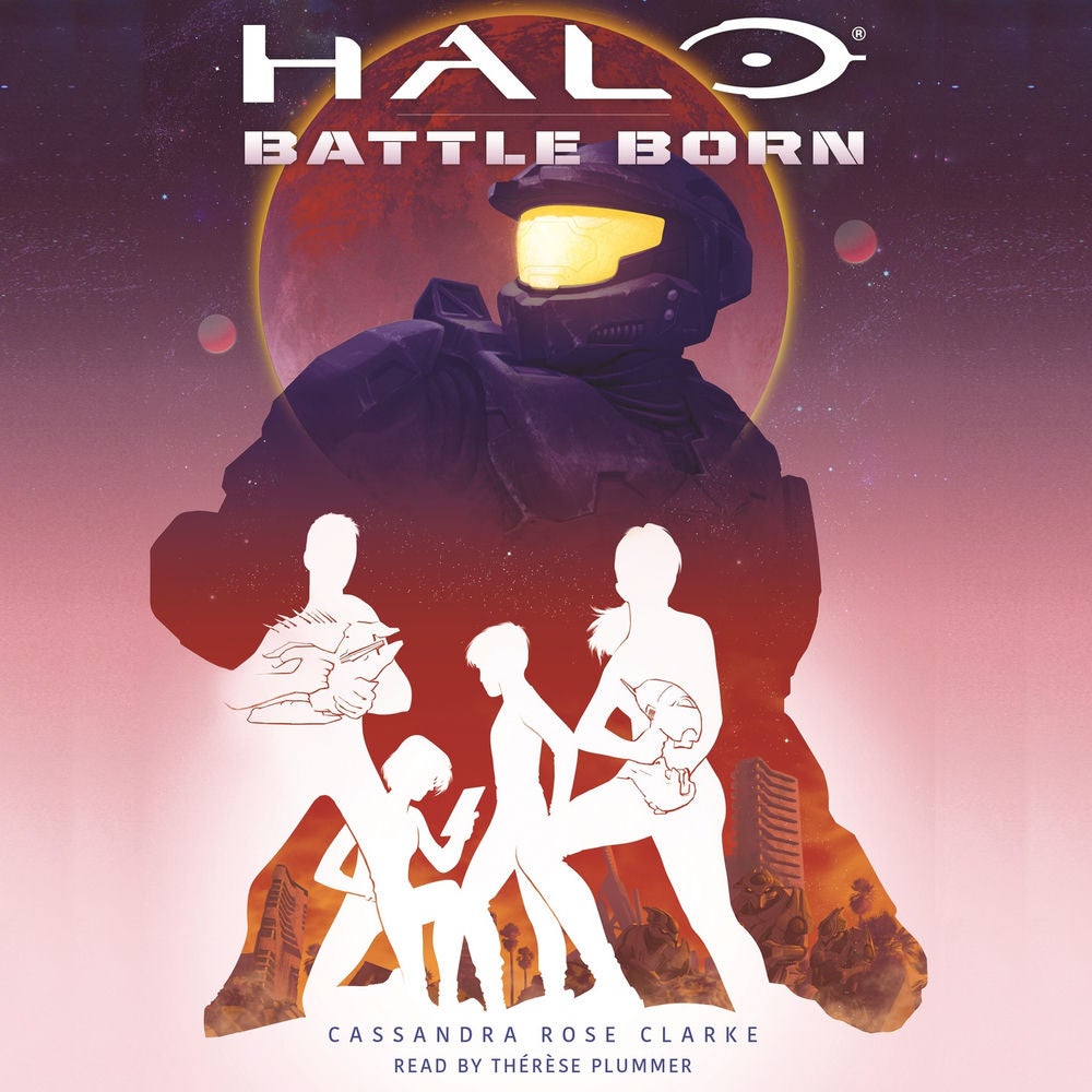 Halo - Battle Born