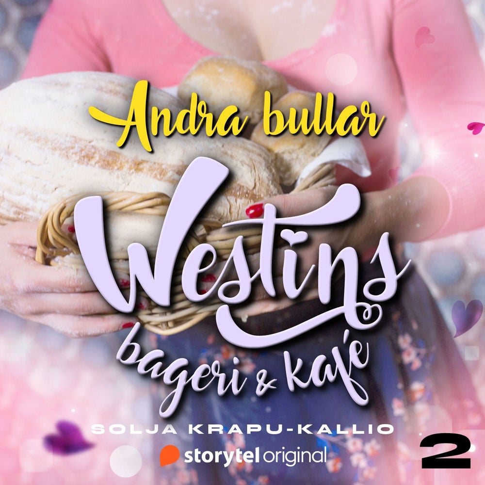 Andra bullar