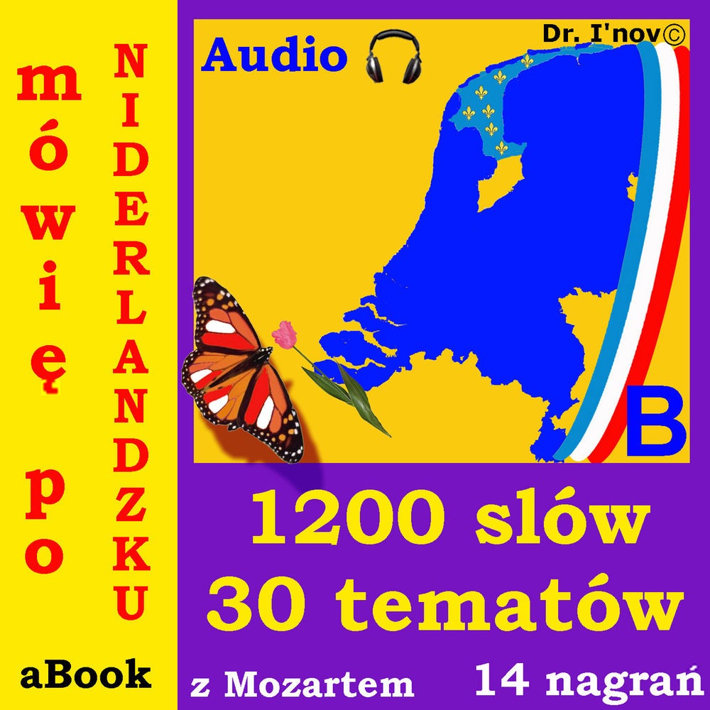Mówię po niderlandzku (ze Mozart*)