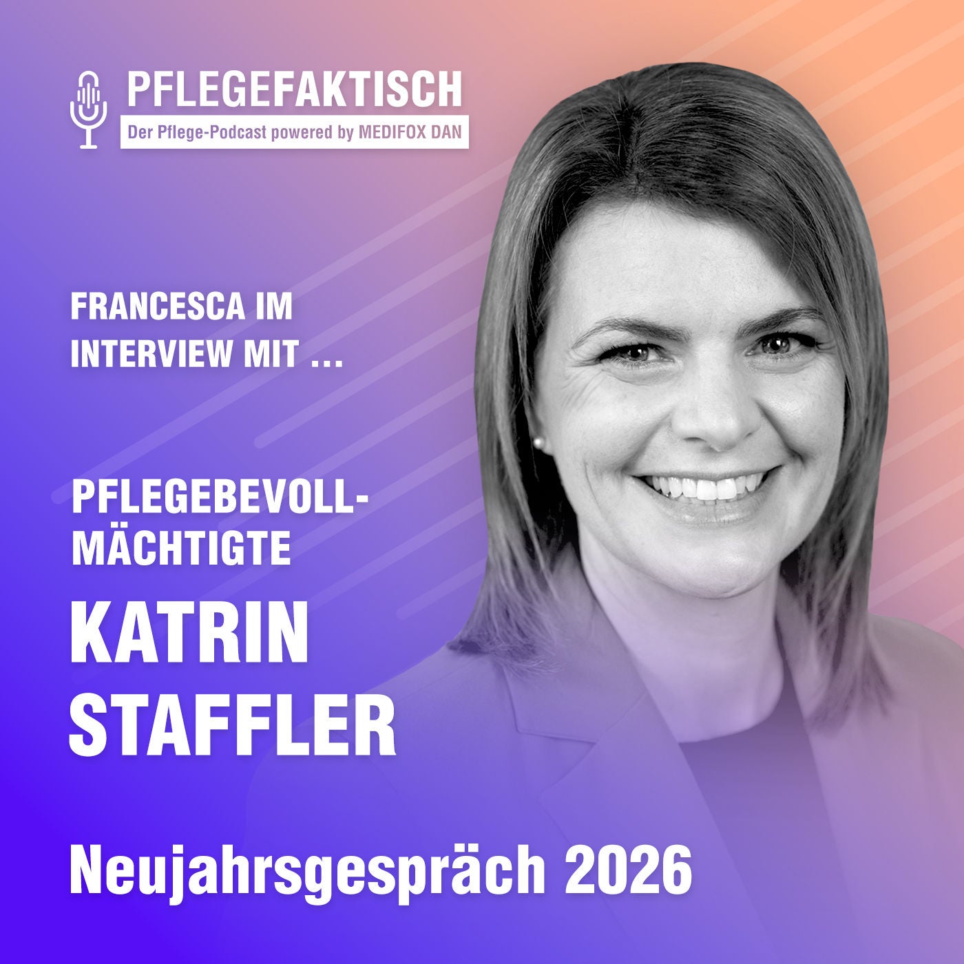 #267 Neujahrsgespräch 2026