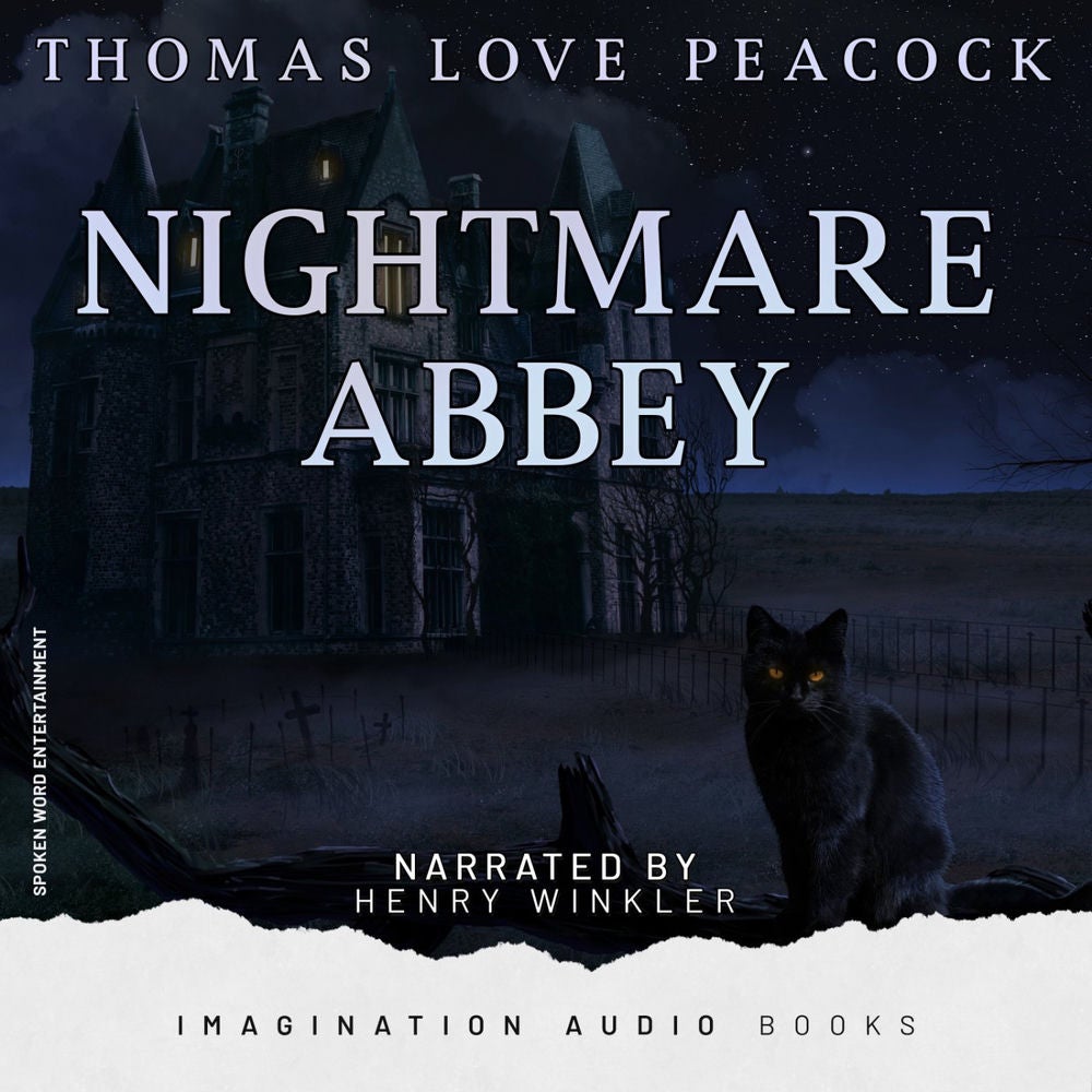 Nightmare Abbey (Thomas Love Peacock)