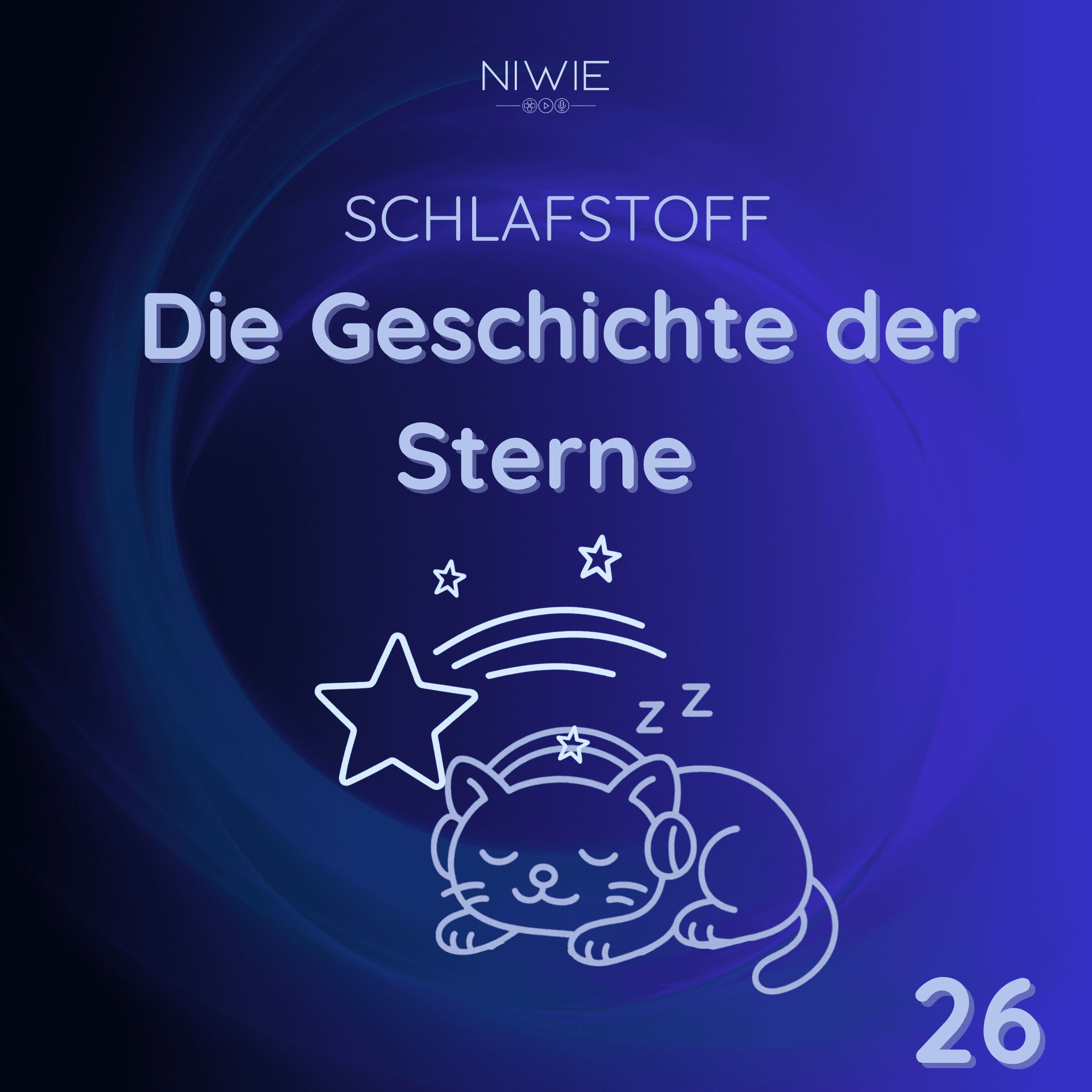 26 - Sterne zum Einschlafen