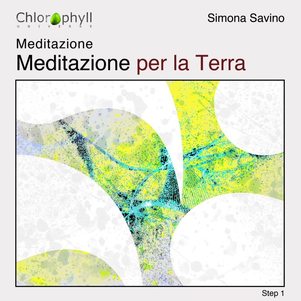 Meditazione: Meditazione per la Terra, vol. 1