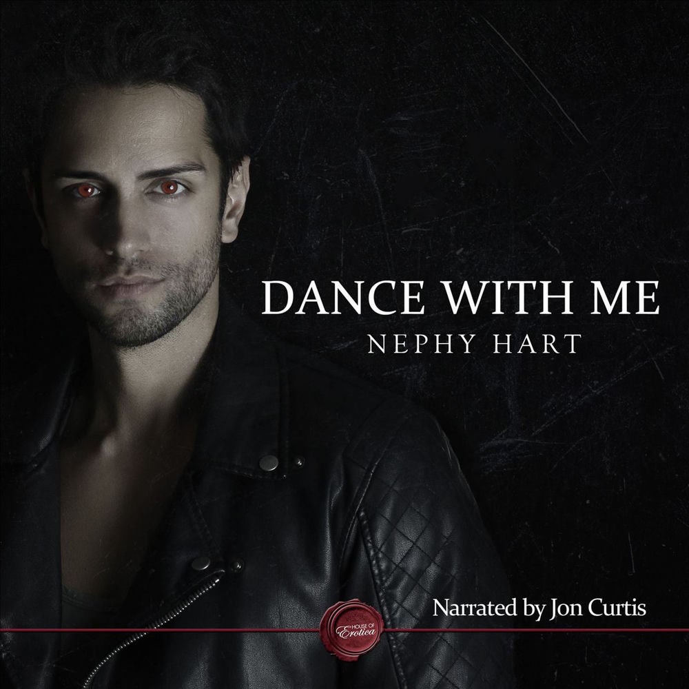 Dance With Me - A Gay Erotic Short Story