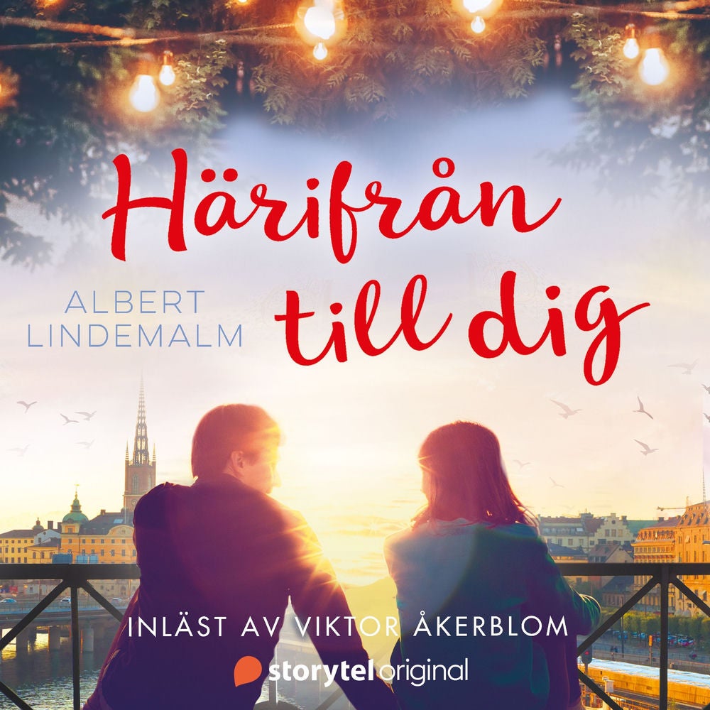 Härifrån till dig
