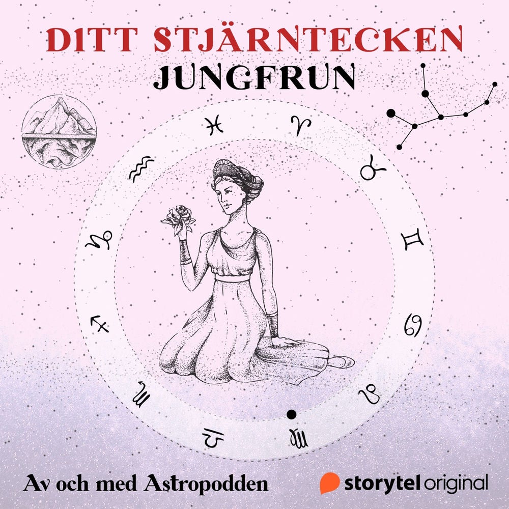 Jungfrun