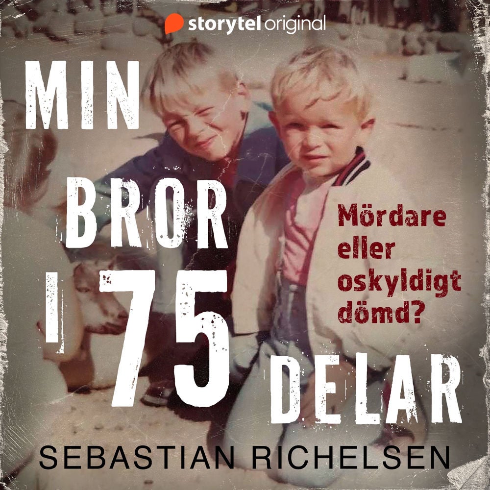 Min bror i 75 delar