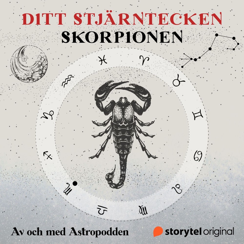 Skorpionen
