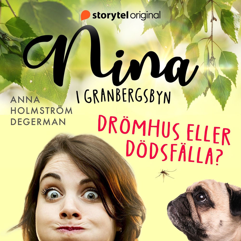 Drömhus eller dödsfälla