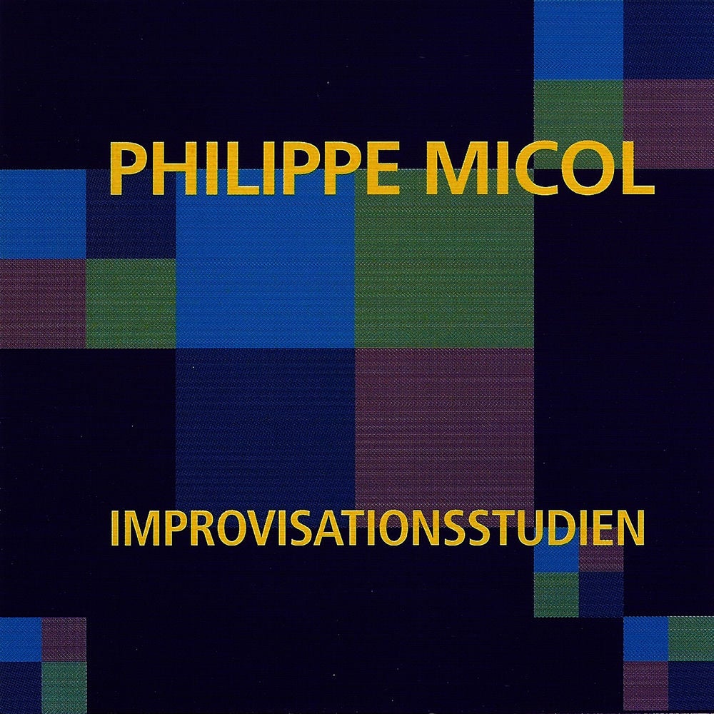 Improvisationsstudien