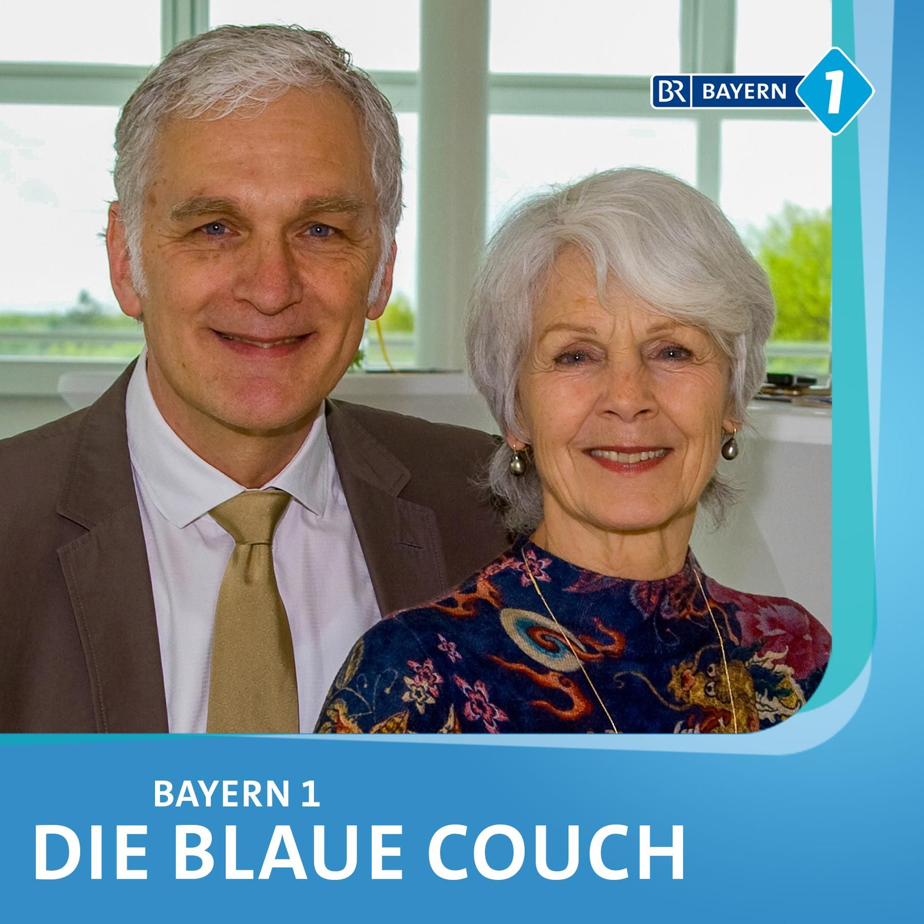 Diese Liebe auf den ersten Blick hält seit über 40 Jahren: Walter Sittler und Sigrid Klausmann über die Liebe