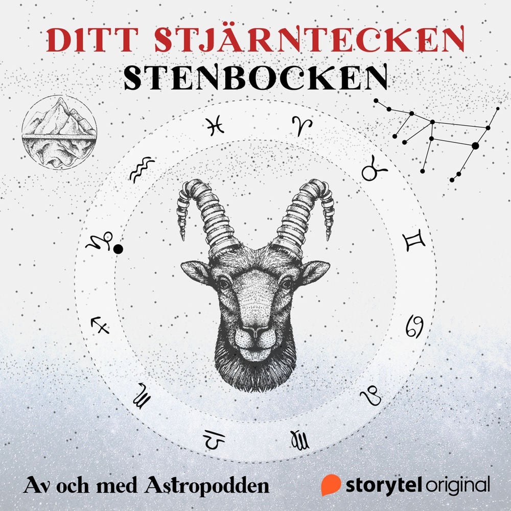 Stenbocken