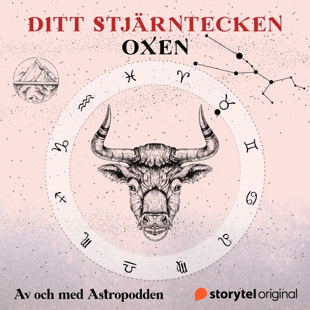 Oxen