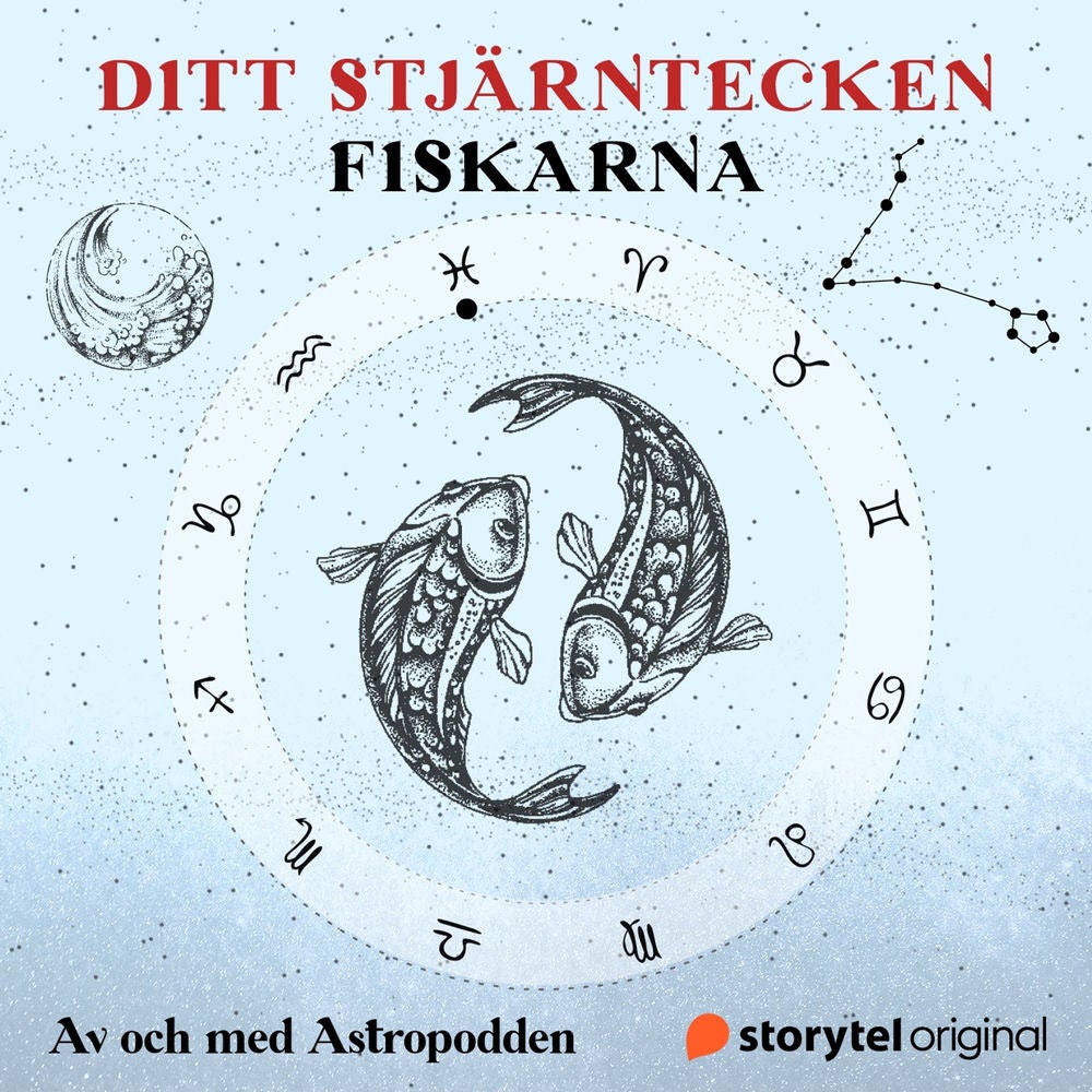 Fisken