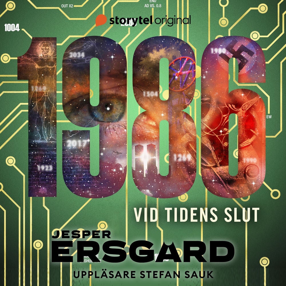 1986 - Vid tidens slut (del 3)