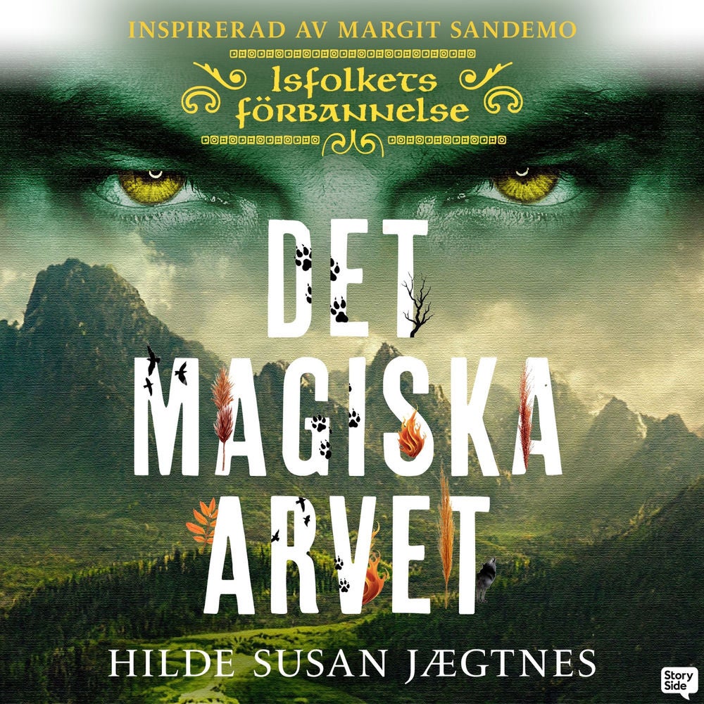 Det magiska arvet