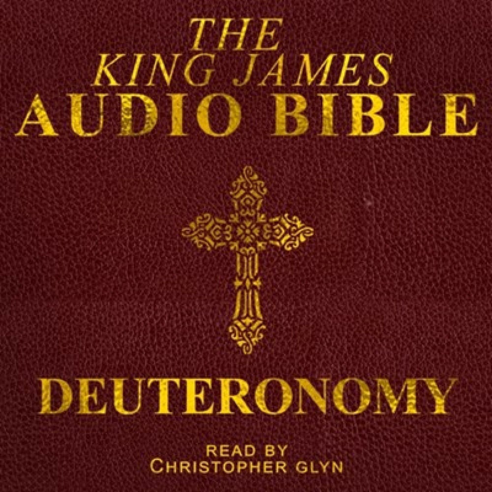 Deuteronomy
